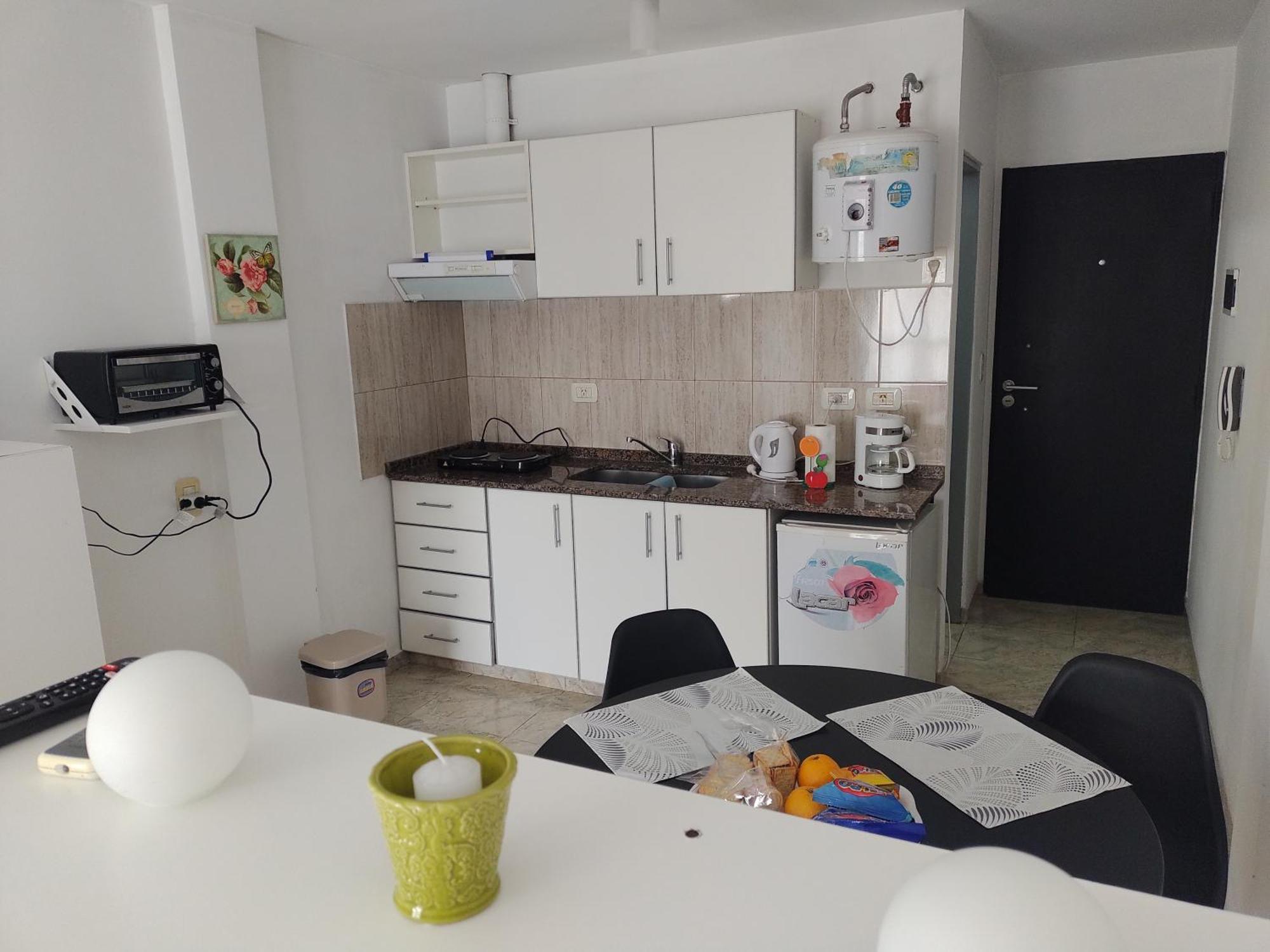 La Bonita Apartment Ezeiza Exterior photo