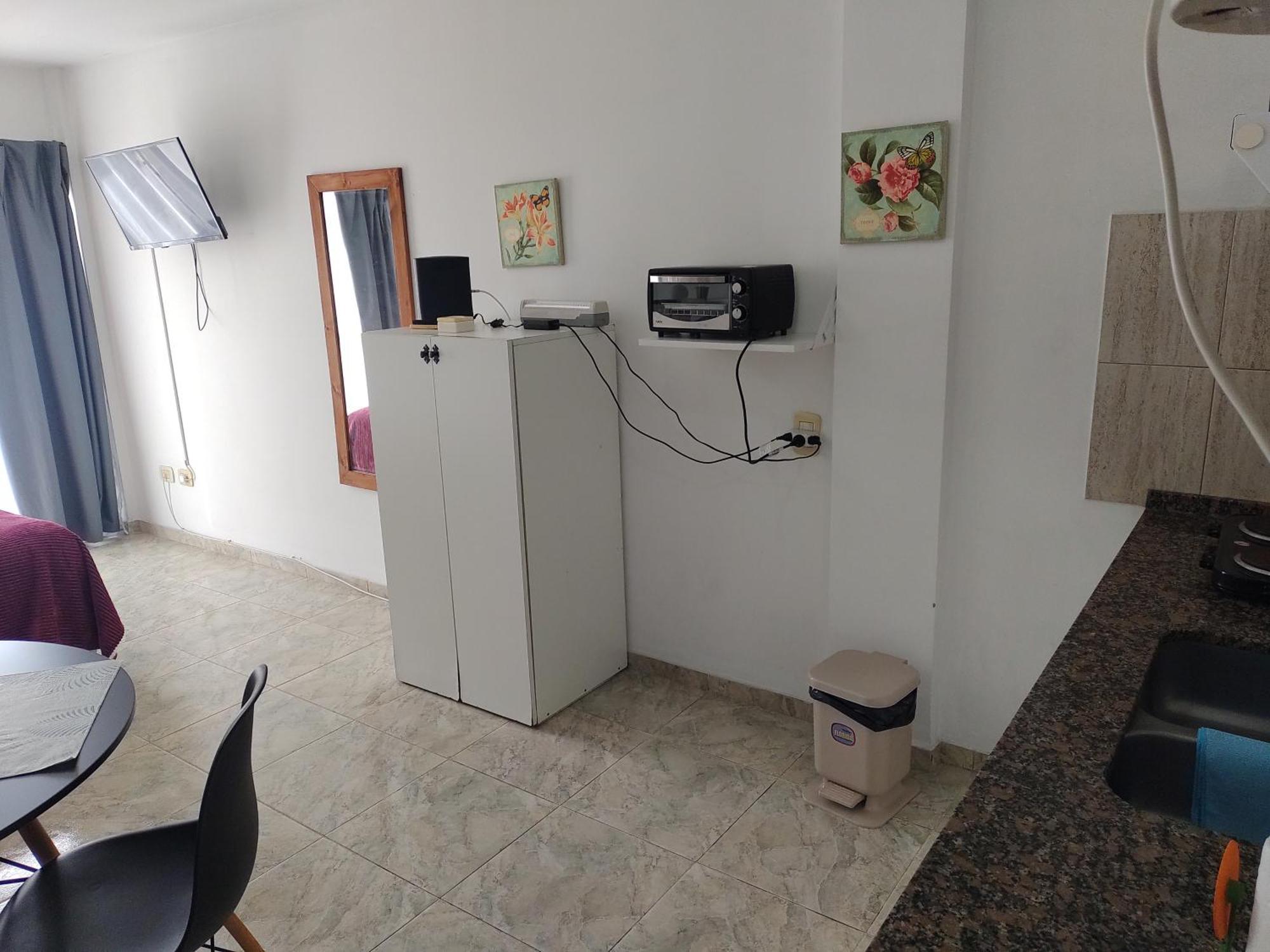 La Bonita Apartment Ezeiza Exterior photo