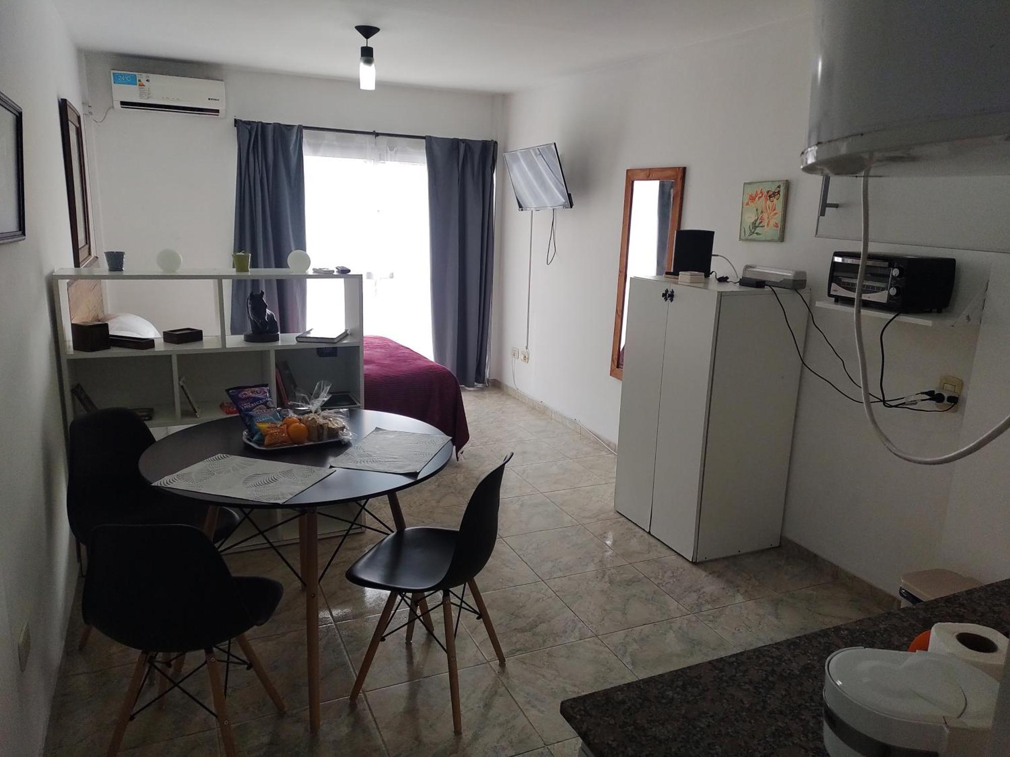 La Bonita Apartment Ezeiza Exterior photo
