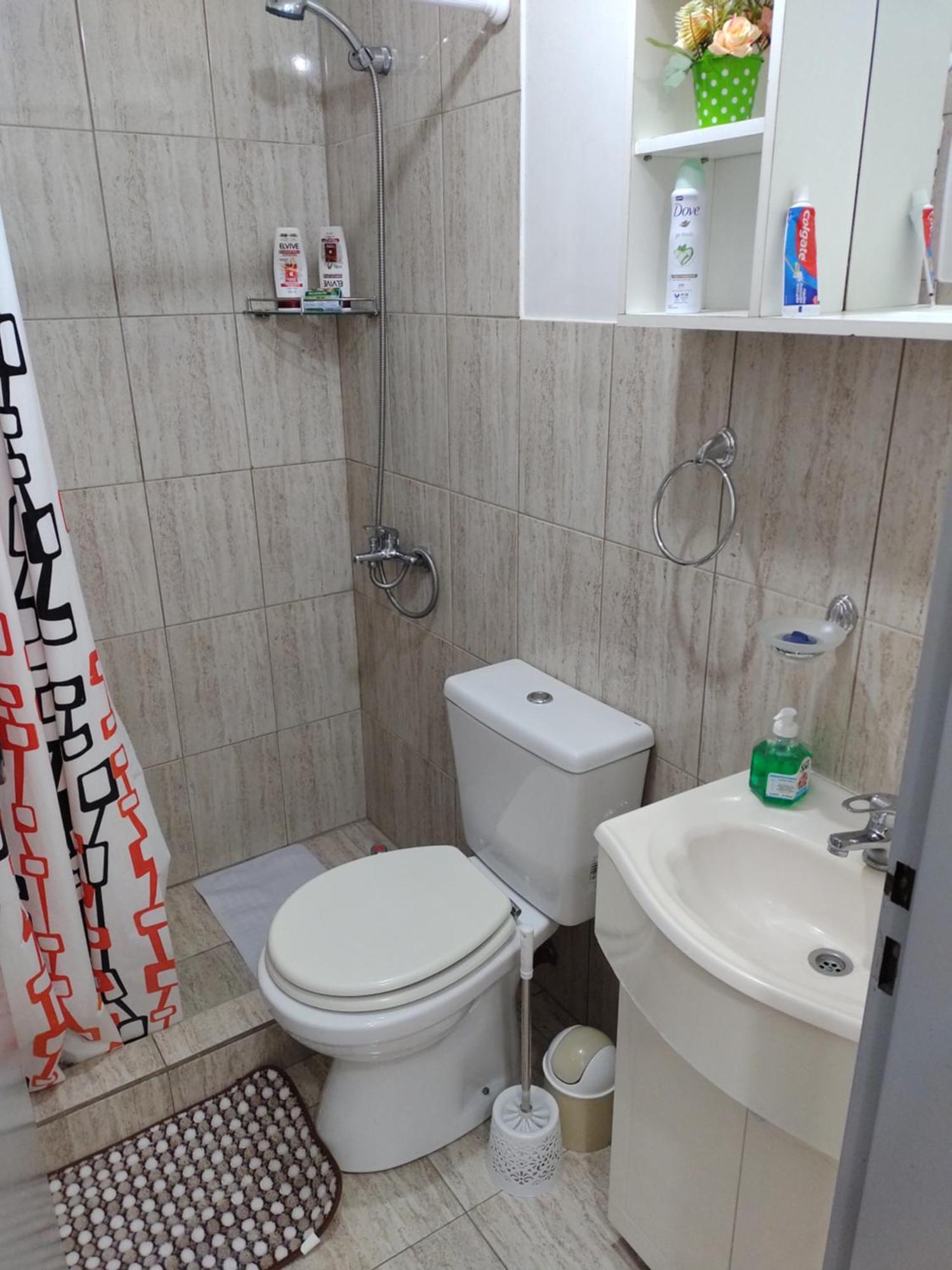 La Bonita Apartment Ezeiza Exterior photo