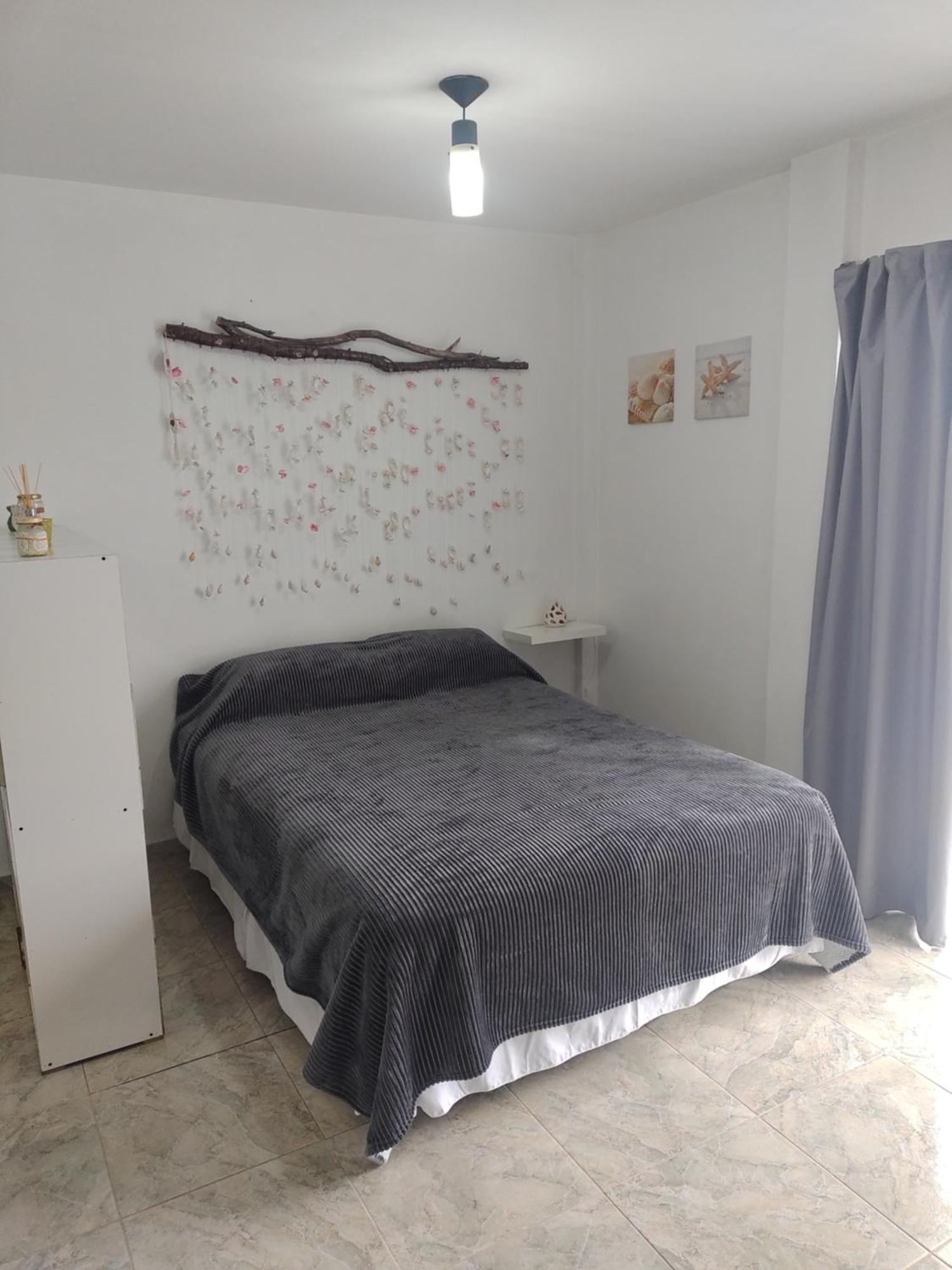 La Bonita Apartment Ezeiza Exterior photo
