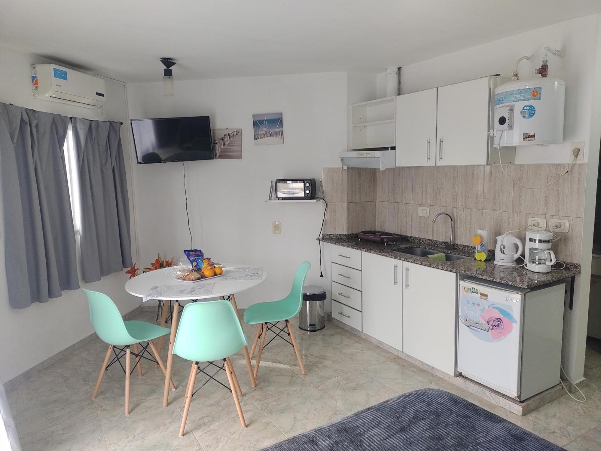 La Bonita Apartment Ezeiza Exterior photo