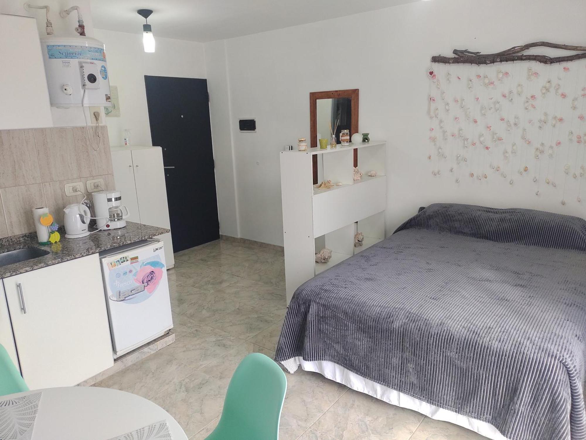 La Bonita Apartment Ezeiza Exterior photo