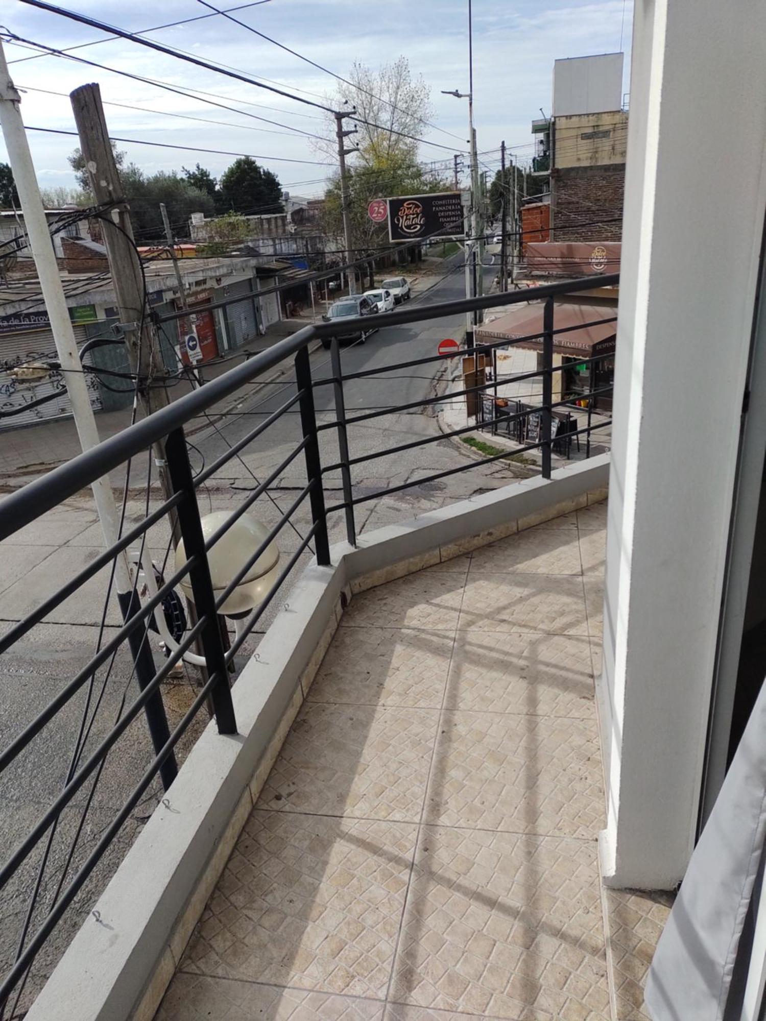 La Bonita Apartment Ezeiza Room photo